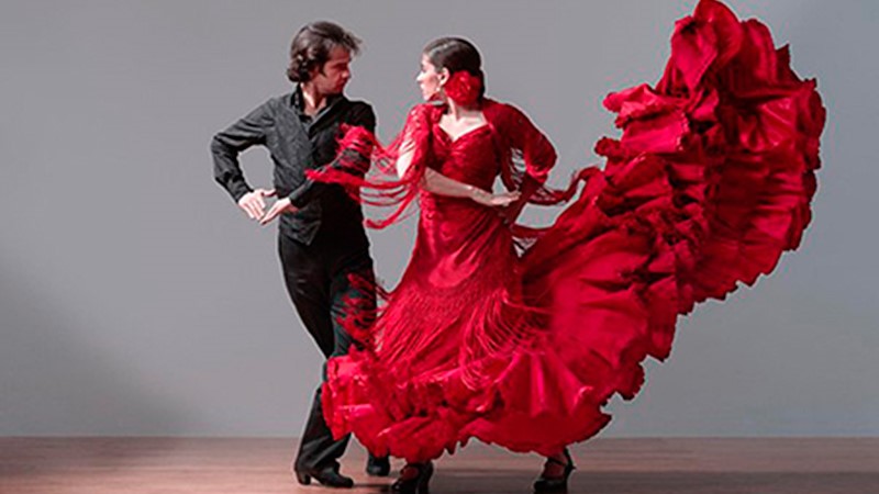 Flamenco