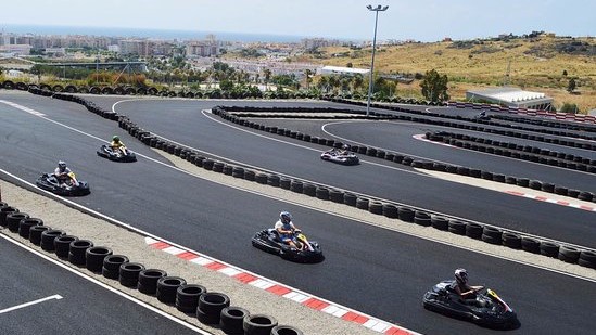 Karting